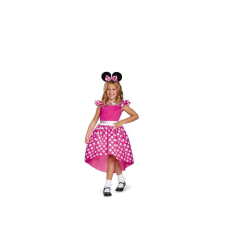 Godan Minnie egér: Pink jelmez - 109-123 cm jelmez