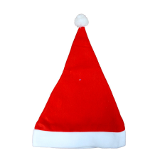 Godan NW-CMIL Filc Mikulás sapka (NW-CMIL) jelmez