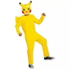 Godan Pokémon: pikachu jelmez - 127-135 cm jelmez