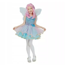 Godan Tündér jelmez - kék, 120/130 cm jelmez