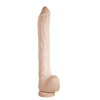 Godes Dildorama Dildorama – prémium dildó, 27 cm hosszú, 5 cm széles