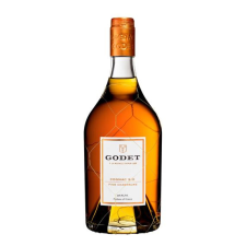 Godet Fine Champagne XO 40% 0,7l Cognac (Franciaország) bor