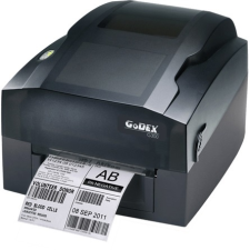 GODEX G300 címkenyomtató címkézőgép