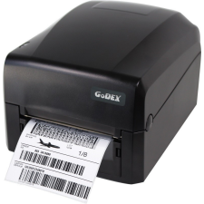  Godex GE300 címkenyomtató címkézőgép