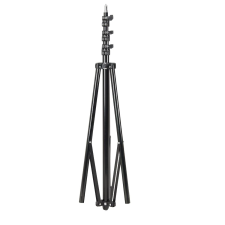 Godox 300F Kamera állvány (Tripod) - Fekete tripod