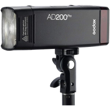 Godox AD200Pro stúdió lámpa