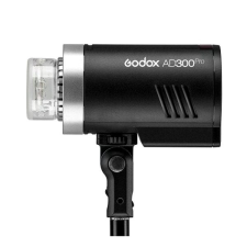Godox AD300Pro stúdió lámpa