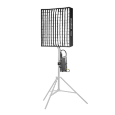 Godox F200Bi Flexibilis LED Stúdió lámpa (F200BI) stúdió lámpa
