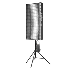 Godox F400BI LED Stúdió lámpa stúdió lámpa