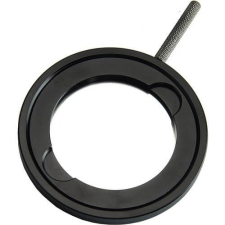 Godox Gobo Szett Tartó - S30 LED Lámpához tartozó SA-P adapterhez (SA-10) stúdió lámpa