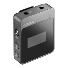 Godox MoveLink-RX vezeték nélküli Vevő kameramikrofon