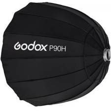 Godox P90H Parabolic softbox fém pálcákkal 90 cm tárgysátor
