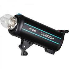 Godox QS800II Studióvaku -800W Studio Flash vaku