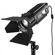 Godox S30 LED Stúdió lámpa stúdió lámpa