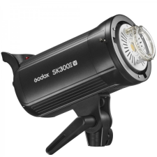Godox SK300II-V Stúdióvaku -300W Studio Flash vaku
