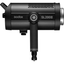 Godox SL200W-III Stúdió Videólámpa -200W 5600K LED Stúdió Világítás stúdió lámpa