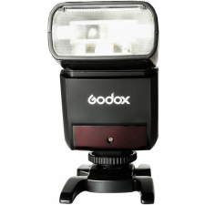 Godox Speedlite TT350N rendszervaku Nikon fényképezőgépekhez fényképező tartozék