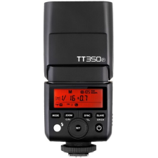 Godox TT350P Pentax Rendszervaku - TTL HSS Speedlite vaku