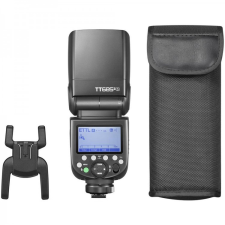 Godox TT685IIS Vaku Sony rendszerekhez vaku