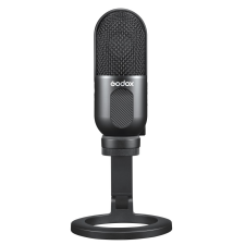 Godox UMic12 kardioid kondenzátor USB mikrofon kameramikrofon
