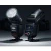 Godox V100C Körfejű Rendszervaku TTL HSS (CANON)