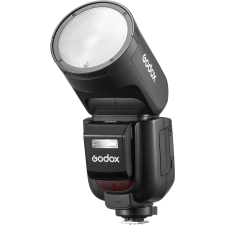 Godox V1 Pro rendszervaku - Nikon vaku