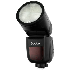 Godox V1C Canon fényképezőgépekhez vaku