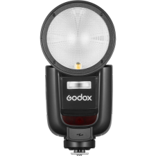 Godox V1C Pro rendszervaku (Canon) vaku