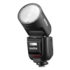 Godox V1PRO-C Körfejű Rendszervaku TTL HSS (CANON)