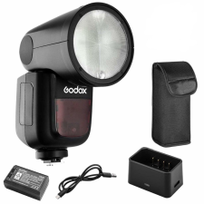 Godox V1S Vaku Sony rendszerekhez vaku