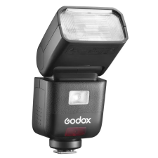 Godox V480 N Nikon Fényképezőgép Vaku 650Ws vaku