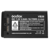 Godox VB26 V1 akkumulátor