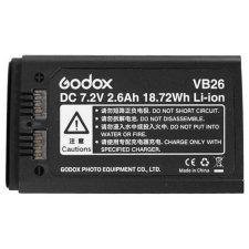 Godox VB26 V1 akkumulátor vaku