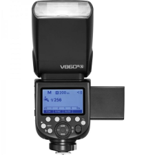 Godox Ving V860III-N rendszervaku Nikon digitális fényképezőgépekhez vaku