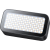 Godox WL8P Vízálló LED Videó Lámpa -10W IP68 1900LUX 2700-8500K 2900mAh Light