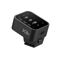 Godox X3 TTL Canon Távkioldó - TTL Flash Trigger vaku