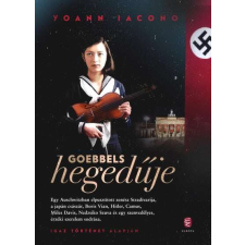  Goebbels hegedűje regény