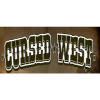 GoeX GameS Cursed West (PC - Steam Digitális termékkulcs)