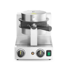  Gofrisütő - Bubble - 220-240V/1500W - 255x560x(H)318mm - HENDI 212196 gofrisütő