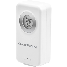GoGEN ME SENSOR 32 időjárásjelző