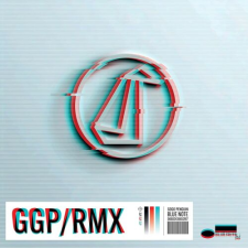  Gogo Penguin - Ggp/Rmx / Gogo Penguin 2LP egyéb zene