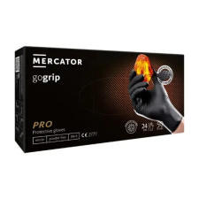  GoGrip Black Gumikesztyű XL-es védőkesztyű