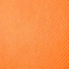  GOING Színterápiás Wellness-Lepedő, Textil, Nem Szőtt 80x200 cm (narancssárga) lakástextília