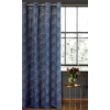  Goja Pierre Cardin bársony sötétítő függöny Gránátkék 140x250 cm