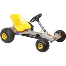  Gokart 45 kg-ig sportjáték