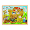 Goki Fa puzzle, Noé bárkája