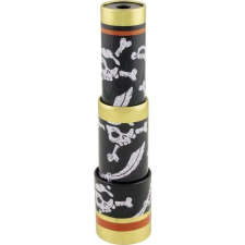 Goki fém teleszkópos kalóz (408076) jelmez