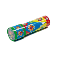Goki Kaleidoszkóp fémházas, nagy GOKI GK14057 oktatójáték