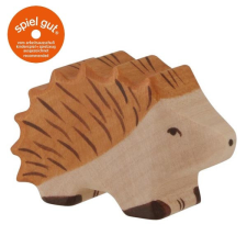 Goki Sün játékfigura