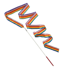Goki Szivárvány táncszalag, 2 m sportjáték